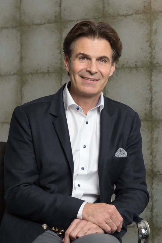 Jukka Norta
