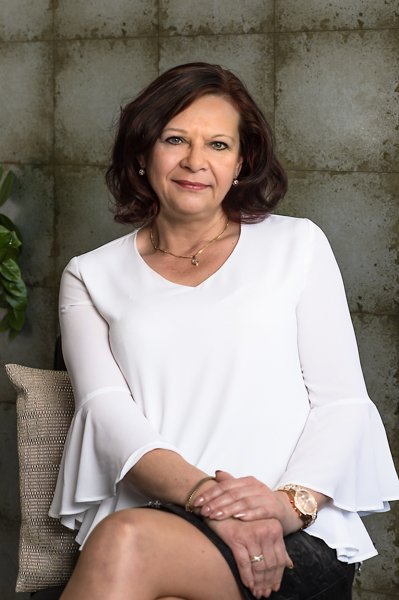 Merja Viertola Luxusm2 LKV